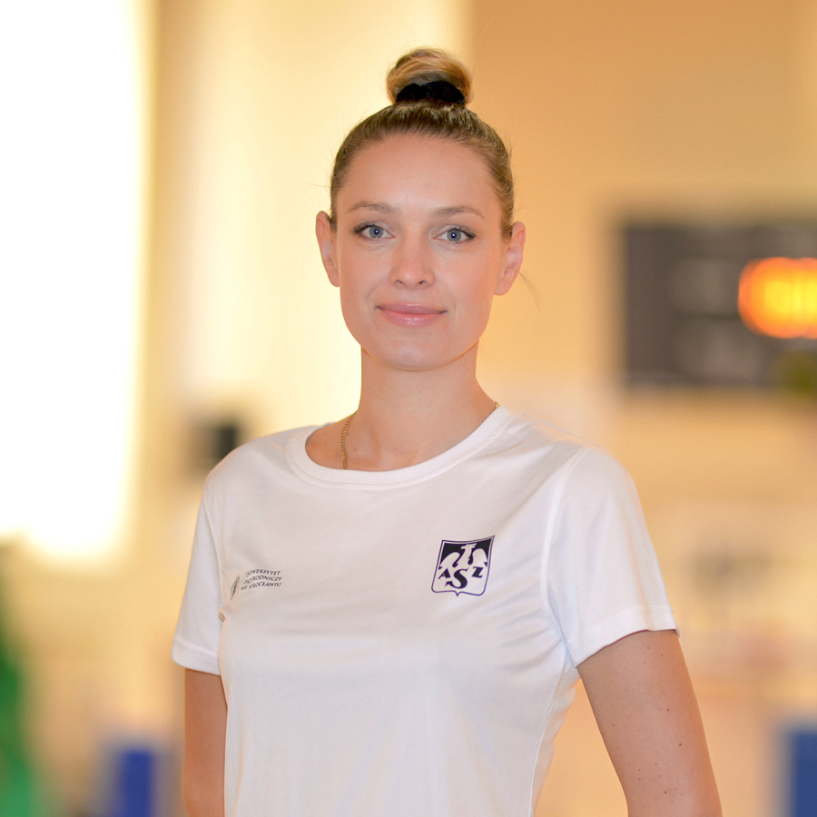 Daria Łuczakowska